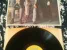 THEM - THE ANGRY YOUNG THEM LP EX  UK MONO DECCA LK 4700 DEBUT VAN MORRISON
