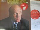 SLS 5289 Sviatoslav Richter plays Schubert Sonatas 2 LP set