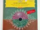 SEALED DGG RED STEREO SLPM 138947 BAUMGARTNER ECHO KONZ MOZART HAYDN GERMAN-1964