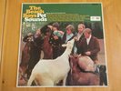 The Beach Boys - Pet Sounds - UK Stereo 1st Pressing - LP Vinyl Record - Rare