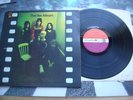 The Yes Album UK 1st press EX Red/Maroon 2400 101