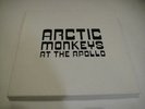 Arctic Monkeys ?– At The Apollo BOX+LP+4cards