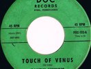 Sandy Wynns Touch of Venus Northern Soul  'Doc' Records
