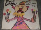 Free Design Sing For Very Important People RARE 1970 Psych Easy Listening Pop
