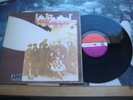 Led Zeppelin II (2) UK 1st press A2/B2 Lemon song Maid Red/maroon labels 588 198