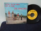THE APACHES-Sittin' In My Sofa -7