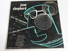 VERY RARE Jean Shepherd Into The Unknown LP Abbott LP 5003