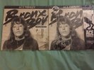 Ace Frehley / Rockologists Bronx Boy Lot