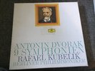 Dvorak - 9 Sinfonien  [9 LP Box] DGG Kubelik  Berliner Philharmoniker