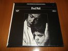 FRED NEIL S/T DOLPHINS ORIG US LP CAPITOL 1966 FOLK SHRINK  M-