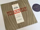 Michael Rabin Tchaikovsky Violin Concerto Columbia 33CX 1422 ED1 B/G