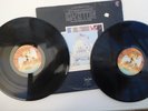 LED ZEPPELIN   2x Vinyl  ( The Song Remains The Same ) 1st Pressing UK  1976