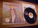 CHICKEN SHACK LP 1971 Imagination Lady 1st Press Deram Promo VG+