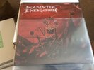 SADISTIK EXEKUTION We  Are Death Fukk You LP 2012 black vinyl new