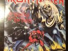 Iron Maiden - The Number of the Beast LP Vinyl