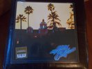 THE EAGLES Hotel California LP NEW Sealed  180g