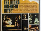 The Kinks Greatest Hits 7in Reel Tape 7 1/2 ips Reprise RS 6217 TESTED