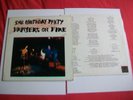 THE BIRTHDAY PARTY - PRAYERS ON FIRE - UK LP - 1981, 4AD - CAD 104 - PLAYS VG+