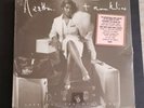 Aretha Franklin Love all the hurt away LP Record Sealed Vinyl