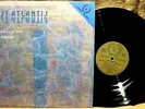 Experimental Ambient LP BARRY SCHRADER LOST ATLANTIS ELECTRO-ACOUSTIC MUSIC '86