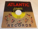 THE CLOVERS Skylark & Don't You Know I Love You 1951 ATLANTIC RARE Doo Wop 45