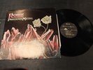 Rosie Precious Metal Columbus OH Private DoubleTree Records Hard Rock LP EX+