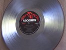 Witchfinder General - Friends of Hell - orig. 83 UK HMR SD 13 LP m- /Silver Wax
