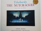 TCHAIKOVSKY THE NUTCRACKER SUITE FROM THE BALLET,EFREM KURTZ ASD 289 EX.