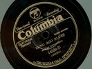 Henry Townsend Columbia 14520 E+ blues 78 Long Ago Blues b/w Henry's Worry Blues