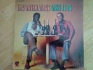 THE LATINAIRES - LIKE IT IS. - ORIGINAL PRESSING.