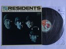 MEET THE RESIDENTS NM Original 1974 Limited 1000 Discs Ralph Records