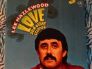 Lee Hazelwood Love And Other Crimes Reprise RS 6297 LP