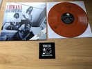 NIRVANA Hormoaning RSD ORANGE MARBLE Vinyl LP  Unplayed Australia E.P.