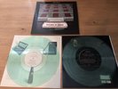 METRIC Pagans in Vegas 2x Vinyl LP  Unplayed  COKE BOTTLE COLORED