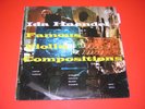 IDA  HAENDEL  §    FAMOUS  VIOLON  COMPOSITIONS      SUPRAPHON   ORIGINAL    EX+