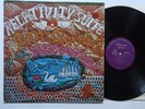 LP: Don Cherry & The Jazz Composer's Orchestra: Relativity Suite (JCOA LP 1006)