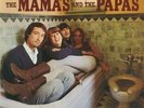 MAMAS & THE PAPAS, The - If You Can Believe Your Eyes And Ears (reissue) (mono)
