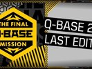 Q-Base Ticket - Ausverkauft  08.09.2018 
