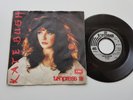 EMI Tonpress Picture Sleeve 45 Kate Bush - Man With The Child In His Eyes 1978