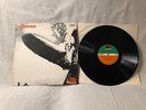 Led Zeppelin I Selt Titled S/T Debut LP Atlantic SD 8216 VG+/VG+ German Import
