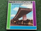 VTG QUADRAPHONIC DOOBIE BROTHERS THE CAPTAIN & ME 7-1/2 IPS REEL TO REEL TAPE