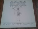 ACDC - FLICK OF THE SWITCH LP 1983 ATLANTIC NEAR MINT