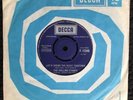 The Rolling Stones - Let’s Spend The Night Together / Ruby Tuesday 7” Vinyl 1967