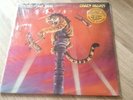 TYGERS OF PAN TANG LP CRAZY NIGHTS.