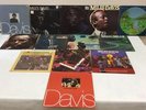 VINTAGE NICE Miles Davis Record LP *MEGA* Lot