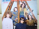 JPN ONLY LP RED VINYL ALL ABOUT STEPPENWOLF  HP-8565 Woodstock Free Shipping
