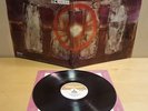 TEN YEARS AFTER -  STONEDHENGE LP VINYL DERAM DML 1029 MONO EX / VG+ 1968 1A/1A