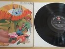 SKIP BIFFERTY - S/T LP VINYL RCA VICTOR 1ST UK MONO PRESS RD 7941 EX / VG+ 1967