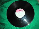Ken Parker..on Studio 1 12 inch..My whole world