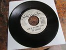 SUPREMES Back In My Arms Again 45 MOTOWN promo soul VG+